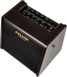 Ampli Acoustique Nux AC25