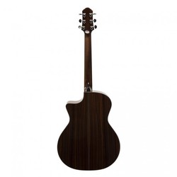 Guitare Folk Crafter Electro-Acoustique STG G18CE PRO