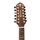 Guitare Folk Crafter Electro-Acoustique STG G20CE PRO12