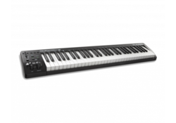 Clavier matre M-Audio KEYSTATION61MK3