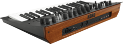 Synthtiseurs Korg MINILOGUE