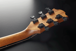 Guitare Folk Lg Electro-Acoustique SAUVAGE-DCE