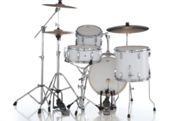 Batterie Pearl MT654C-D33 Jazette 16"