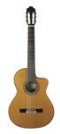 Guitare classique ESTEVE Electro-Acoustique4STCE 15424CFS-52