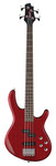 Guitare Basse CORT ACT4P-TR