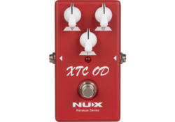 PEDALE NUX XTC-OD