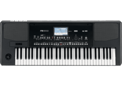 Arrangeur Korg PA300