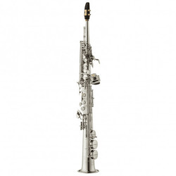 Saxophone Soprano YANAGISAWA S-WO1S