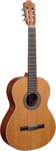 Guitare Cuenca Classique Srie 5