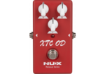 PEDALE NUX XTC-OD