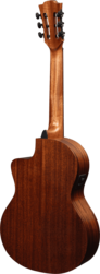 Guitare classique Lg Electro-Acoustique Occitania OC170CE