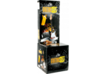 PACK Guitare EKO S300 BLK + Ampli + Accessoires