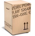 Cajon Schlagwerk CP403