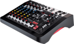 Table de mixage Allen &amp; Heath ZEDI-10FX