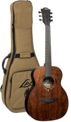Guitare Folk Lg Electro-Acoustique SAUVAGE-TE