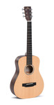 Guitare Folk Sigma Travel Acoustique TM-12