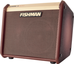 Ampli acoustiques FISHMAN PRO-LBT-400