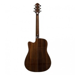 Guitare Folk Crafter Electro-Acoustique STG D16CE PRO