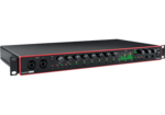 Interface Focusrite SCARLETT3-18I20
