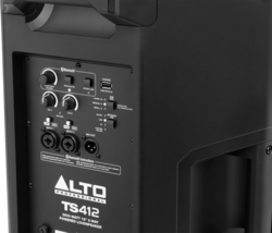 Enceinte ALTO PRO TS412
