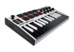 Clavier matre Aka MPK MINI 3WH
