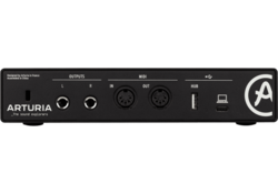 Interface Arturia MINIFUSE 2