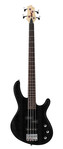 Guitare Basse CORT ACT4PJ-OPB