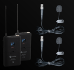 Micro PRODIPE Duo UHF-B210 Lavalier