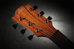 Guitare Folk Lg Acoustique T70D-NAT