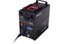 Machine  Fume VULKAN-PRO