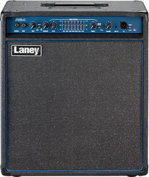 Ampli Basse Laney RB4