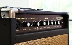 Ampli Carlsbro SHERWOOD20