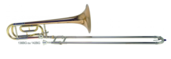 Trombone MTP 142BG
