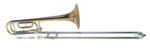 Trombone MTP 142BG