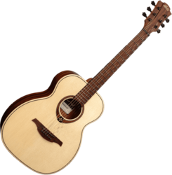 Guitare Folk Lg Acoustique TRAVEL-SP