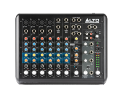 Table de mixage Alto Pro TRUEMIX800FX