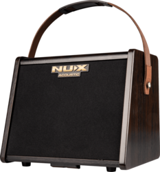 Ampli Acoustique Nux AC25