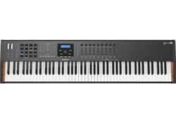 Claviers matres Arturia KEYLABMKII-88