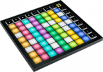 Surfaces de contrle Novation LAUNCHPAD-X