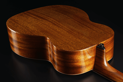 Guitare Folk Lg Acoustique TRAVEL-SP