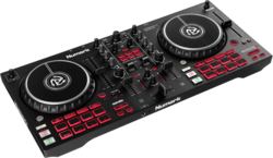 Contrleurs Numark MIXTRACK PROFX