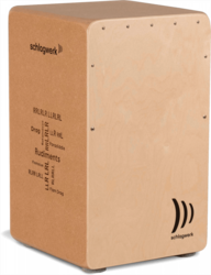 Cajon Schlagwerk CP80