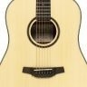 Guitare Folk Crafter Acoustique HD250-N