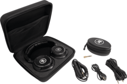 Casque MACKIE MC-450