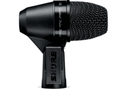 Micro SHURE PGA56-XLR