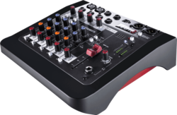 Table de mixage Allen & Heath ZEDI-8
