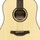 Guitare Folk Crafter Acoustique HD250-N