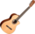 Guitare Cuenca Classique Srie Cut-Away 5 CTW
