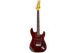 Guitare G&amp;L S500-IRA-R