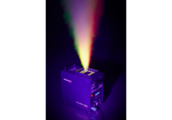 Machine  Fume VULKAN-PRO